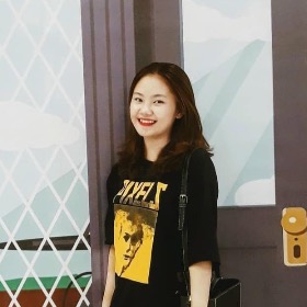 Đinh thị lan hương