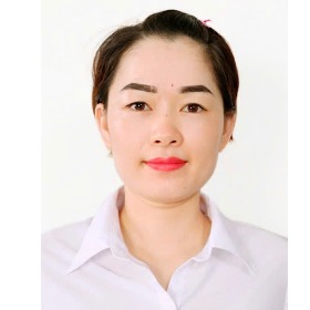 NGUYỄN THỊ THÚY