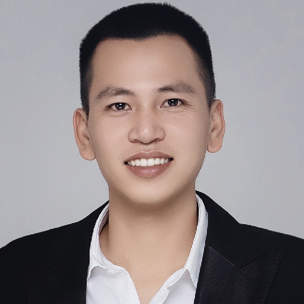 Trần Đình Quyết 