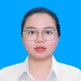 Hoàng thị mỹ duyên