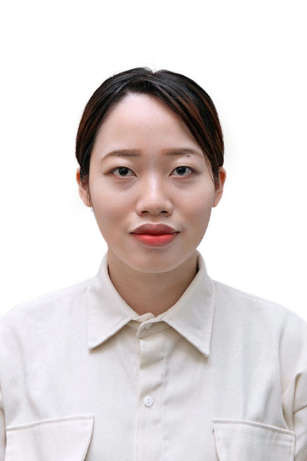  pham thi duyen 范氏缘