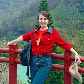 CHU THỊ HUYỀN TRANG