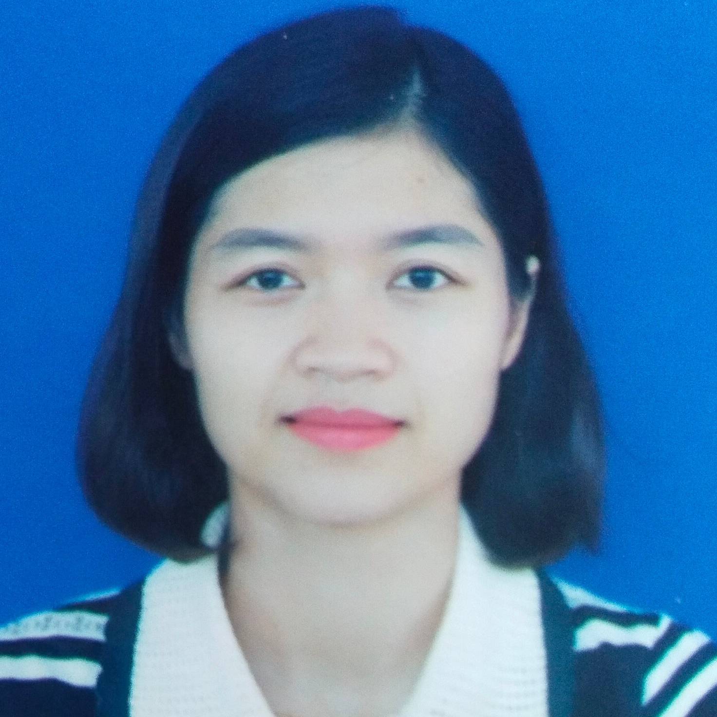 Phạm thị thu trang