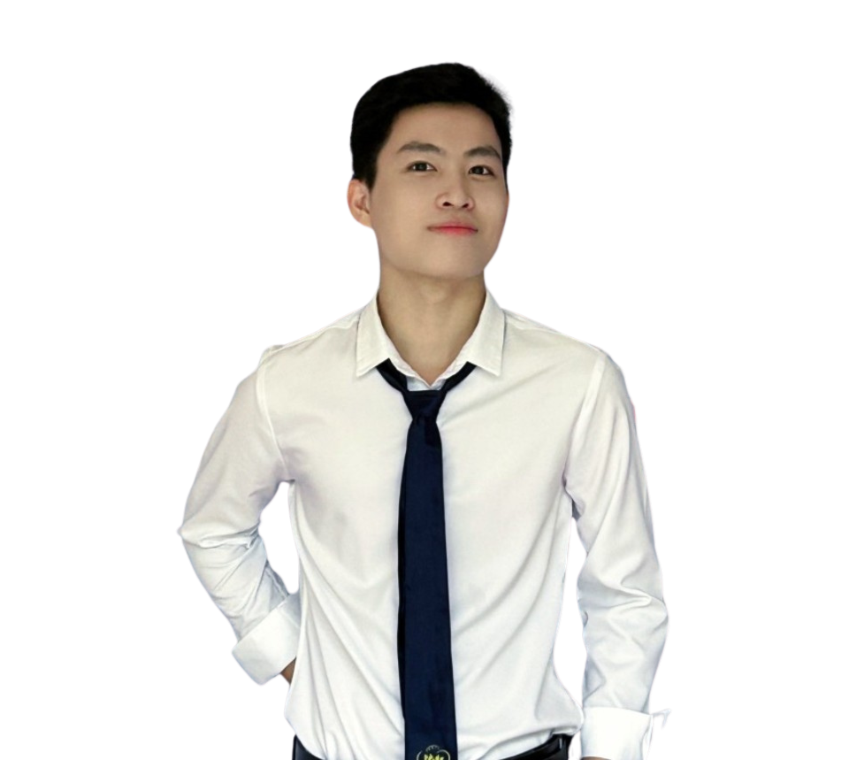 HUỲNH NGỌC TUẤN 