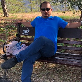 TRƯƠNG ĐÌNH HỮU PHƯỚC