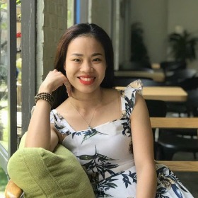 LƯƠNG THỊ MỸ DUYÊN