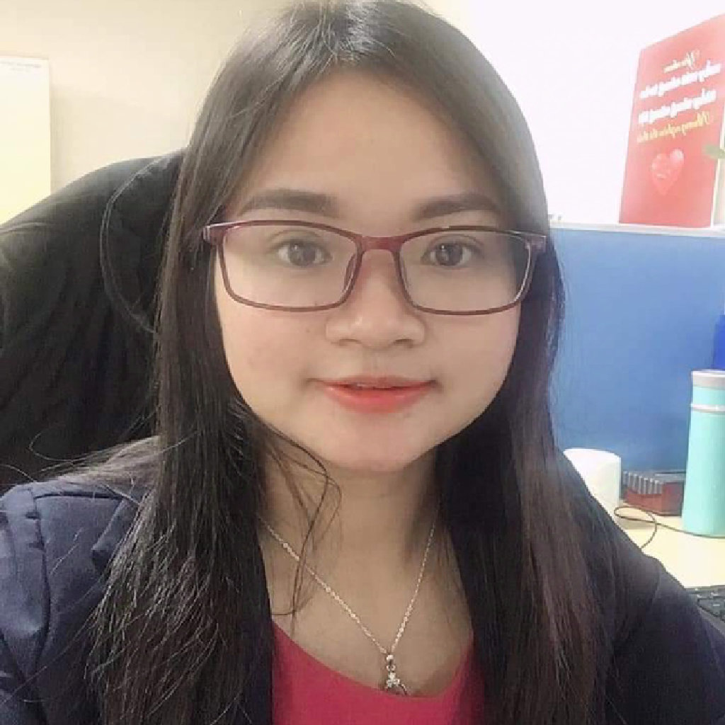 Trần Thị Thuận