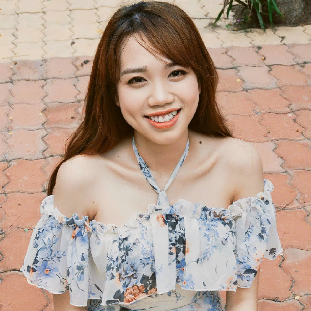 Nguyễn Thị Thùy Linh