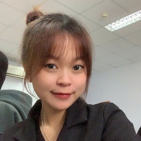 Nguyễn Thị Mai Anh