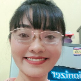 Trần Thị Thùy Linh 
