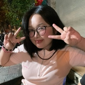 Hoàng Lê bảo châu