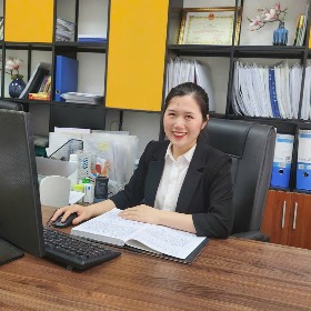 ĐẶNG THANH HÀ