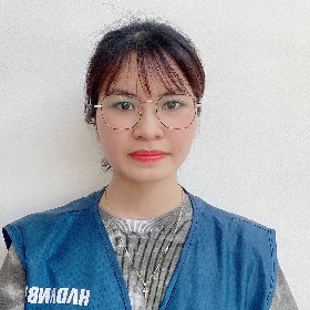 TRỊNH THỊ PHƯƠNG THẢO