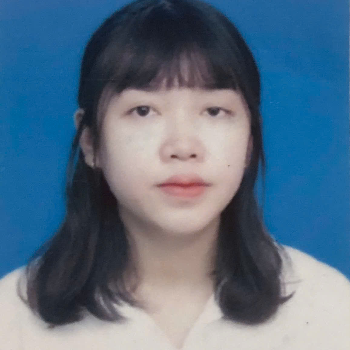 LÂM THỊ THẢO VI