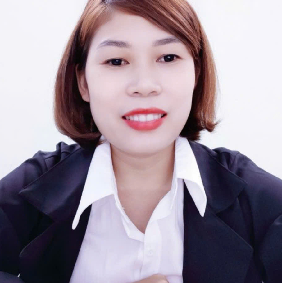 HUỲNH THỊ KIM CHI