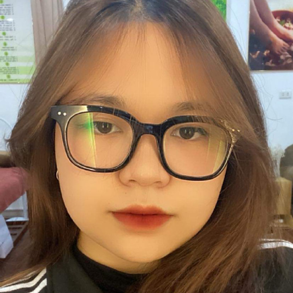 Trần Phương Thảo