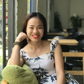 Lương Thị mỹ duyên