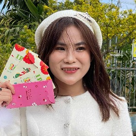 NGUYỄN THỊ KHÁNH LINH