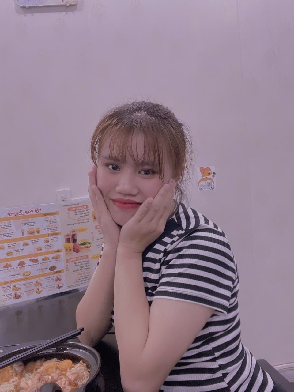 Nguyễn Thị Yến