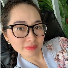 TRẦN THỊ CẨM LỤA