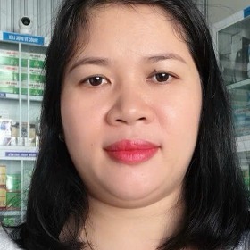 ĐINH THỊ nGUYỆT