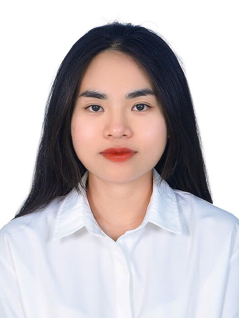 LÊ THỊ NGỌC TRINH 