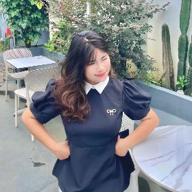 Đỗ Thị Kiều Thư