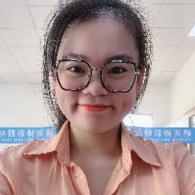 NGuyễn thị huyền trân