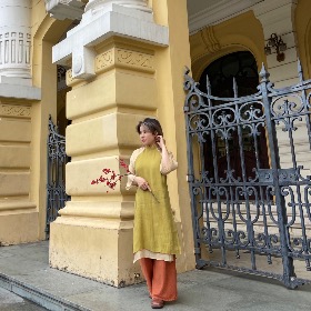 Lường Thị Bích Ngọc