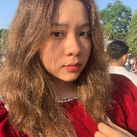 Nguyễn Ngọc Quỳnh Giang