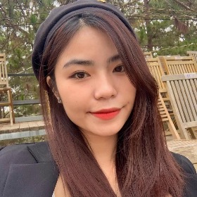 Trương Thị Thanh Thuý 