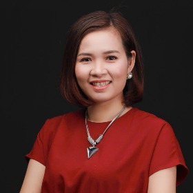 NGUYỄN THỊ Quỳnh nga