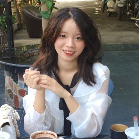 Nguyễn thị trà my