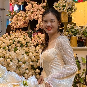 Lê Thị Ngọc Trâm