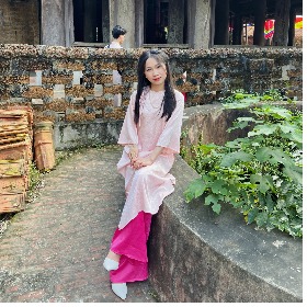 PHẠM THỊ THANH HUYỀN