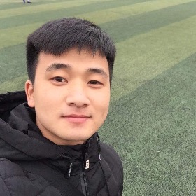 Phạm văn cường