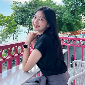 Trịnh Thị Hằng