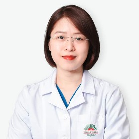 NGUYỄN TUYẾT NHUNG