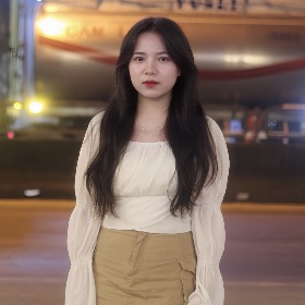 Lê Thị Hồng Mỹ