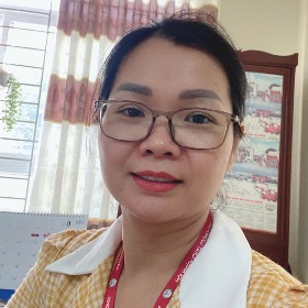 Nguyễn thị trang nhung
