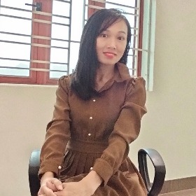 Mai Thị Thùy