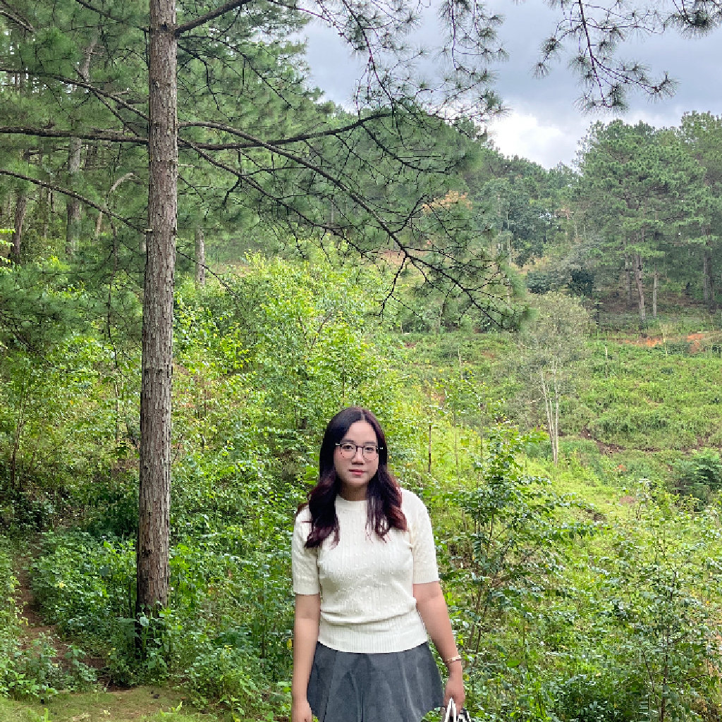 Lê Ngọc phương Trinh 