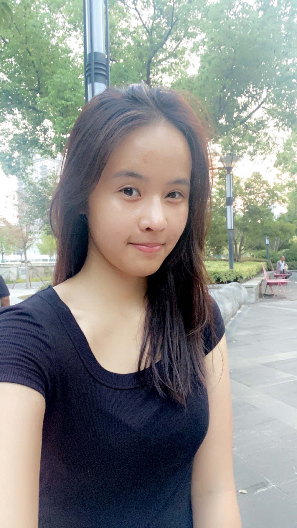 Mai Phuong Le
