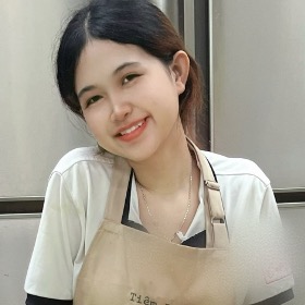 Trương thị ngọc quyên