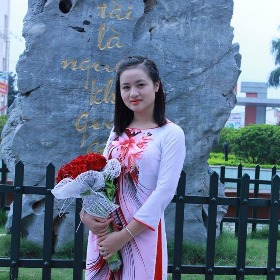 Trịnh Thị Linh