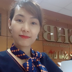 Nguyễn thị mỹ ngọc