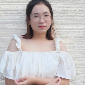 Phan Nguyễn Ánh Ngọc