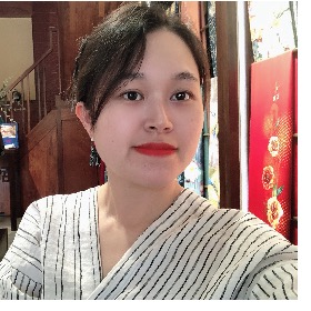 Nguyễn Thị Cẩm Vy