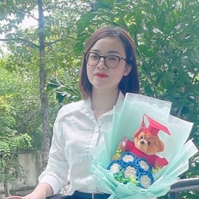 Phạm Thị hồng anh