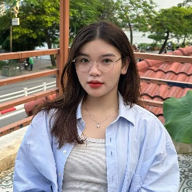 hà trang nhung